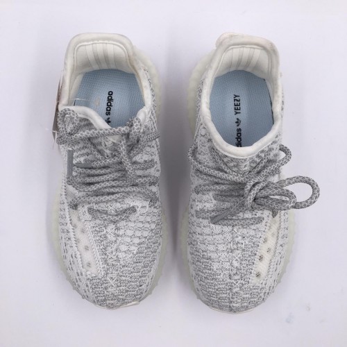 Yeezy Boost 350 Static Infant [Reflective]